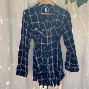 Isabel Maternity Shirt L